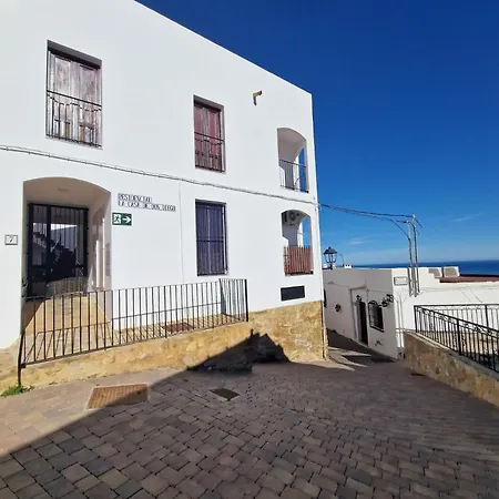 דירה Casa Maria *