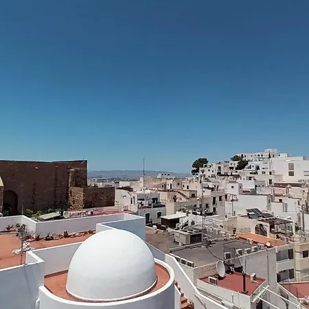 Casa Maria * מוחקאר