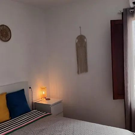 Apartamento Casa María