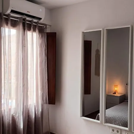 Appartement Casa Maria *