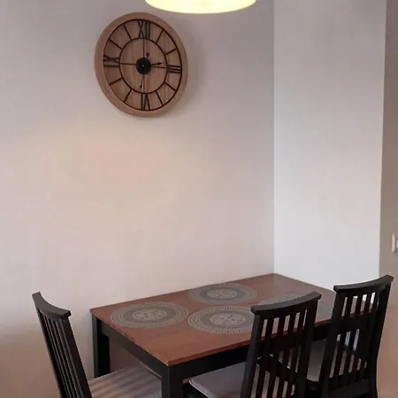 Casa Maria דירה *