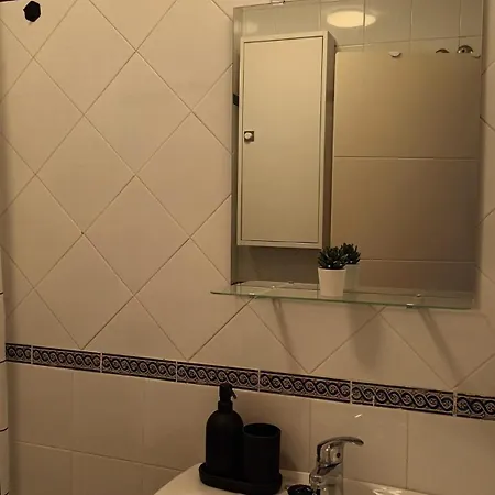 Casa Maria דירה *