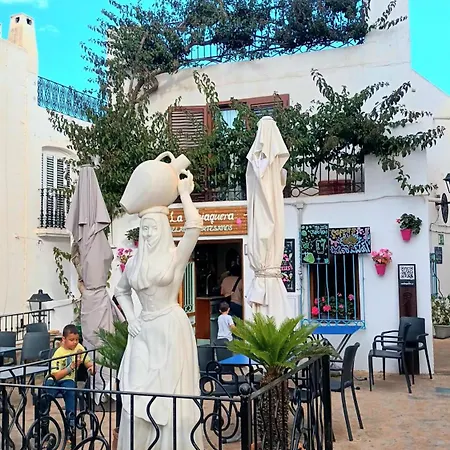 Casa Maria מוחקאר