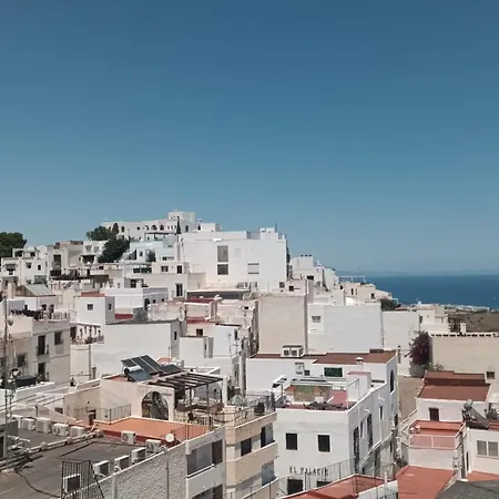 Casa Maria